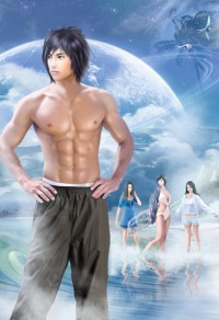 重生之男神要从娃娃抓起