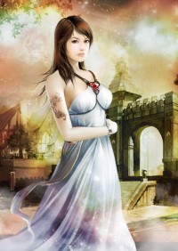 重生之少女神棍