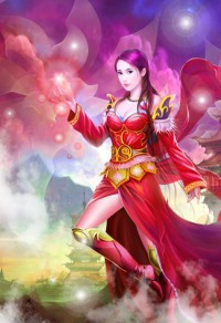 我的神雕师姐妹