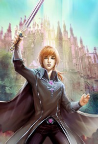 黑人少年汤姆