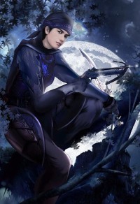 叛佛(真高僧vs假太监)