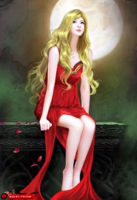 11-阳光少女