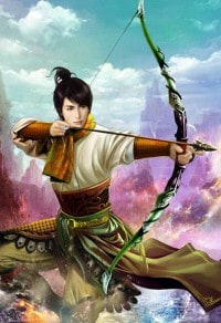 爱的幸福