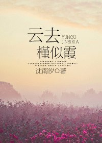 云去槿似霞