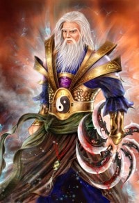 （快穿）白月光死了又活