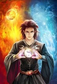 龙象天魔