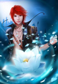 （网王同人）Fall in love with+仙人掌的玩笑